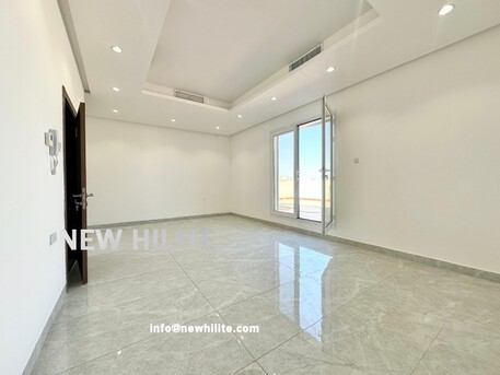 Kuwait City, Apartments/Houses, KWD 500/month,  3 BR,  Luxury 3-Bedroom Penthouse For Rent In Riqqa, Kuwait