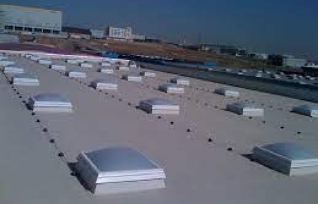 Dammam, Construction, PVC Waterproofing Membrane | Professional Contractor | Long-Lasting Leak Protection