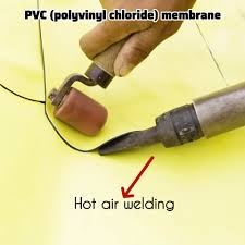 Dammam, Construction, PVC Waterproofing Membrane | Professional Contractor | Long-Lasting Leak Protection