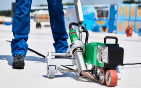 Dammam, Construction, PVC Waterproofing Membrane | Professional Contractor | Long-Lasting Leak Protection