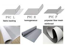 Dammam, Construction, PVC Waterproofing Membrane | Professional Contractor | Long-Lasting Leak Protection