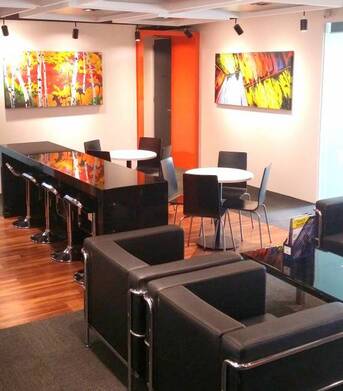 Kuala Lumpur, Offices, MYR 900,  80 Sq. Feet,  Serviced Office With Flexible Lease At Setiawalk, Puchong