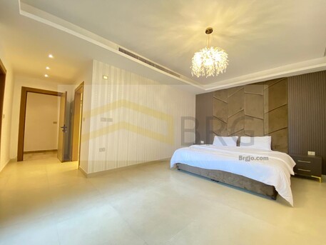 Amman, Apartments/Houses, JOD 19000/year,  Furnished,  4 BR,  Modern Elegance, Family Luxury- Exquisite Furnished Apartment For Rent (2nd Floor)