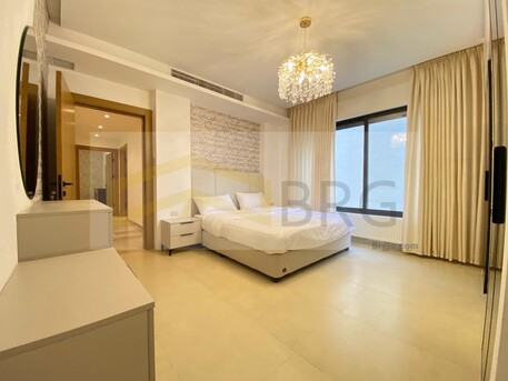 Amman, Apartments/Houses, JOD 19000/year,  Furnished,  4 BR,  Modern Elegance, Family Luxury- Exquisite Furnished Apartment For Rent (2nd Floor)