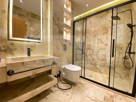 Amman, Apartments/Houses, JOD 19000/year,  Furnished,  4 BR,  Modern Elegance, Family Luxury- Exquisite Furnished Apartment For Rent (2nd Floor)