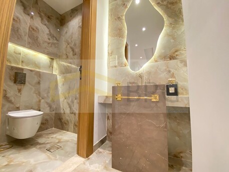 Amman, Apartments/Houses, JOD 19000/year,  Furnished,  4 BR,  Modern Elegance, Family Luxury- Exquisite Furnished Apartment For Rent (2nd Floor)