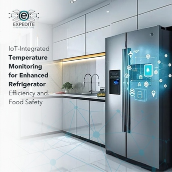 Muscat, Technical, Smart Refrigerators Power Oman&rsquo;s Food Safety Revolution