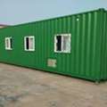 Container Services Used Business