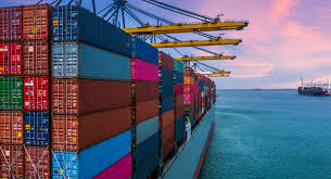 Jeddah, Business, Container Services Used Business