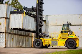 Jeddah, Business, Container Services Used Business