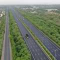 Hyderabad To Vijayawada Highway