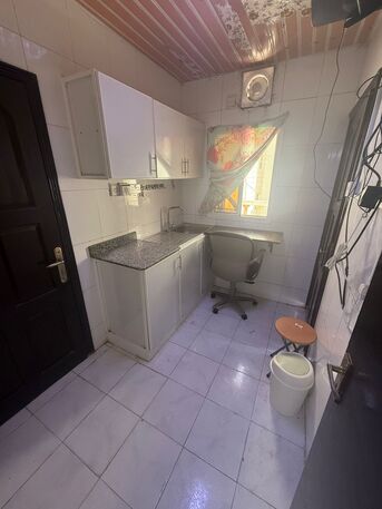 Gudaibiya, Apartments/Houses, BHD 150/month,  Studio,  Studio Flat For Rent In Gudaibiya Behind Al Manaai Studio
