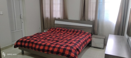 Juffair, Apartments/Houses, BHD 200/month,  Furnished,  1 BR,  Fully Furnished 1 Bedroom Flat For Rent In Juffair ( All Inclusive Ewa)