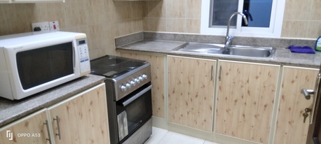 Juffair, Apartments/Houses, BHD 200/month,  Furnished,  1 BR,  Fully Furnished 1 Bedroom Flat For Rent In Juffair ( All Inclusive Ewa)