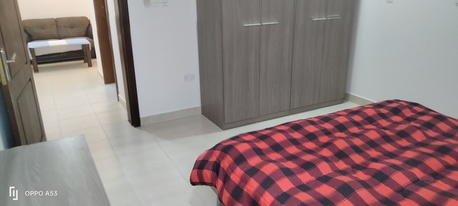 Juffair, Apartments/Houses, BHD 200/month,  Furnished,  1 BR,  Fully Furnished 1 Bedroom Flat For Rent In Juffair ( All Inclusive Ewa)