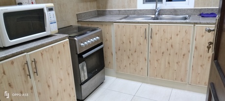 Juffair, Apartments/Houses, BHD 200/month,  Furnished,  1 BR,  Fully Furnished 1 Bedroom Flat For Rent In Juffair ( All Inclusive Ewa)