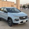 SAR 40000,  Chevrolet Groove,  2023,  Automatic,  10000 KM,    Full Option