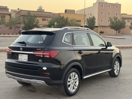 Riyadh, Vehicles, Cars & Trucks , SAR 40000,  Chevrolet Groove,  2023,  Automatic,  10000 KM,    Full Option