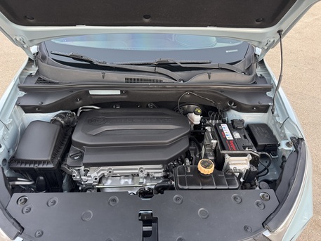 Riyadh, Vehicles, Cars & Trucks , SAR 40000,  Chevrolet Groove,  2023,  Automatic,  10000 KM,    Full Option