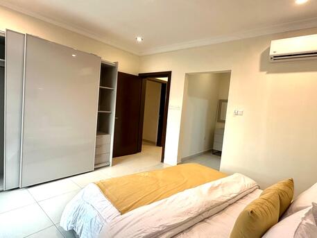Adliya, Apartments, Flats, Houses & Villas, BHD 380/month,  Furnished,  2 BR,  Fully Furnished Luxury 2 Bedroom Flat For Rent