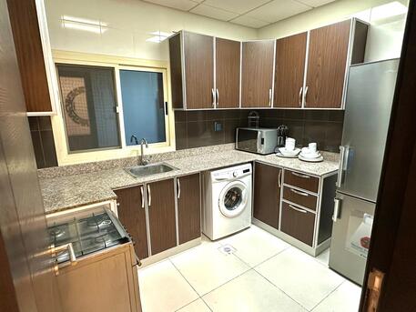 Adliya, Apartments, Flats, Houses & Villas, BHD 380/month,  Furnished,  2 BR,  Fully Furnished Luxury 2 Bedroom Flat For Rent