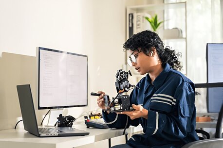 Mumbai, Local News, Ai Education In India