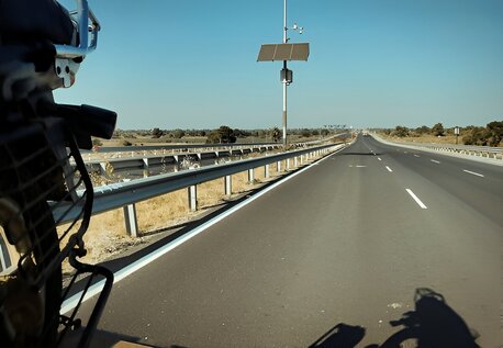 Mumbai, Local News, Bharatmala Project