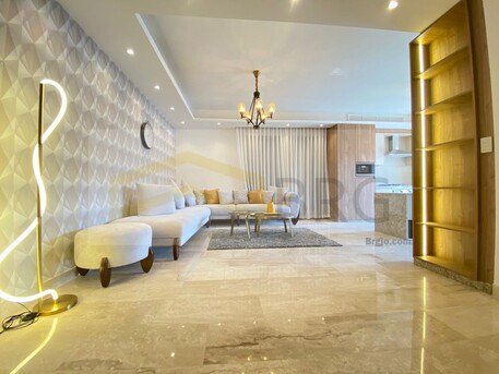 Amman, Apartments/Houses, JOD 19000/year,  Furnished,  3 BR,  Great Value! Modern Furnished Apartment For Rent