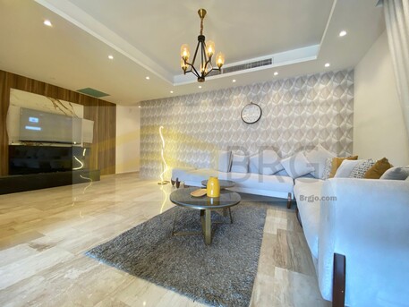 Amman, Apartments/Houses, JOD 19000/year,  Furnished,  3 BR,  Great Value! Modern Furnished Apartment For Rent