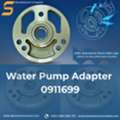 Water Pump Adapter 0911699 F