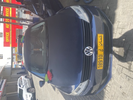 Muscat, Vehicles, Cars & Trucks , OMR 1200,  Volkswagen Jetta 2.0,  2012,  Automatic,  246000 KM,