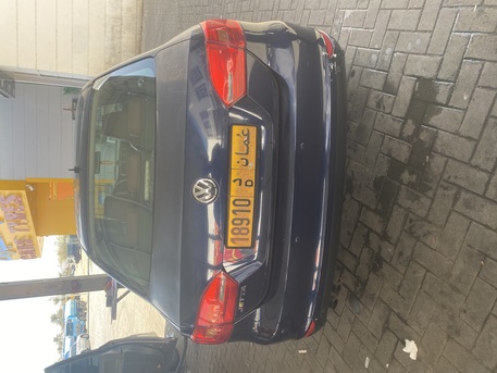 Muscat, Vehicles, Cars & Trucks , OMR 1200,  Volkswagen Jetta 2.0,  2012,  Automatic,  246000 KM,
