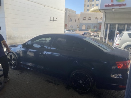 Muscat, Vehicles, Cars & Trucks , OMR 1200,  Volkswagen Jetta 2.0,  2012,  Automatic,  246000 KM,