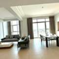 BHD 550/month,  2 BR,  Fully Furnished Luxury 2 Bedroom Flat For Rent