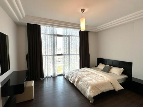 Zinj, Apartments, Flats, Houses & Villas, BHD 550/month,  2 BR,  Fully Furnished Luxury 2 Bedroom Flat For Rent