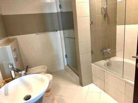 Zinj, Apartments, Flats, Houses & Villas, BHD 550/month,  2 BR,  Fully Furnished Luxury 2 Bedroom Flat For Rent
