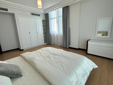 Zinj, Apartments, Flats, Houses & Villas, BHD 550/month,  2 BR,  Fully Furnished Luxury 2 Bedroom Flat For Rent