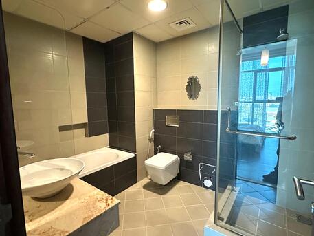 Zinj, Apartments, Flats, Houses & Villas, BHD 550/month,  2 BR,  Fully Furnished Luxury 2 Bedroom Flat For Rent