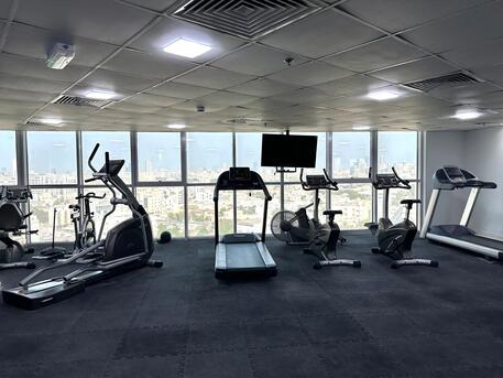 Zinj, Apartments, Flats, Houses & Villas, BHD 550/month,  2 BR,  Fully Furnished Luxury 2 Bedroom Flat For Rent