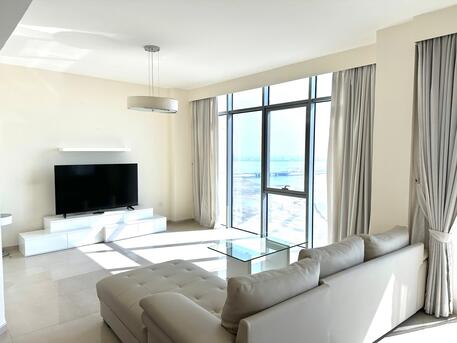 Mahooz, Apartments, Flats, Houses & Villas, BHD 600/month,  Furnished,  2 BR,  Fully Furnished Luxury 2 Bedroom Flat For Rent