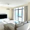 BHD 600/month,  Furnished,  2 BR,  Fully Furnished Luxury 2 Bedroom Flat For Rent
