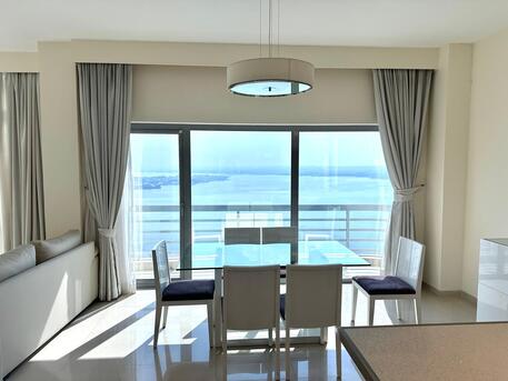 Mahooz, Apartments, Flats, Houses & Villas, BHD 600/month,  Furnished,  2 BR,  Fully Furnished Luxury 2 Bedroom Flat For Rent