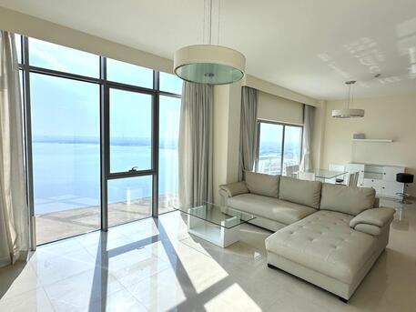 Mahooz, Apartments, Flats, Houses & Villas, BHD 600/month,  Furnished,  2 BR,  Fully Furnished Luxury 2 Bedroom Flat For Rent