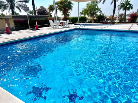 Hamala, Villas, BHD 710,  250 Sq. Meter,  Peaceful Resort Villa | With Beach Access | Near BSB & Causeway | Hamala