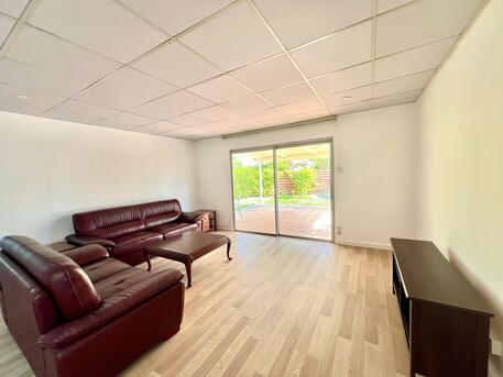 Hamala, Villas, BHD 710,  250 Sq. Meter,  Peaceful Resort Villa | With Beach Access | Near BSB & Causeway | Hamala