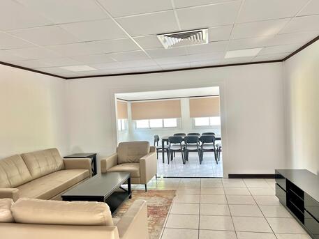 Hamala, Villas, BHD 710,  250 Sq. Meter,  Peaceful Resort Villa | With Beach Access | Near BSB & Causeway | Hamala