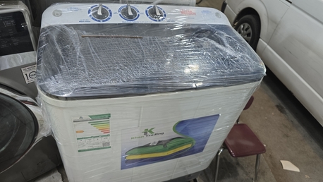 Riyadh, Air Conditioners, SAR 1,  Recondition  Split & Window & Washing Machine  Refrigerator For Selling