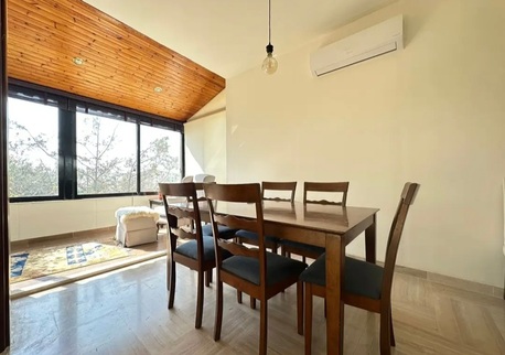 Abdoun, Apartments/Houses, JOD 15000/year,  Furnished,  2 BR,  Roof Top Fully Furnished 2B Apart With Terrace In Abdoun 00962777688956