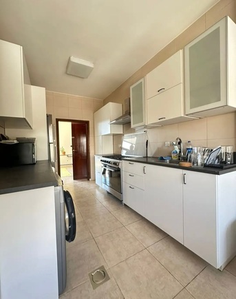 Abdoun, Apartments/Houses, JOD 15000/year,  Furnished,  2 BR,  Roof Top Fully Furnished 2B Apart With Terrace In Abdoun 00962777688956