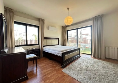 Abdoun, Apartments/Houses, JOD 15000/year,  Furnished,  2 BR,  Roof Top Fully Furnished 2B Apart With Terrace In Abdoun 00962777688956